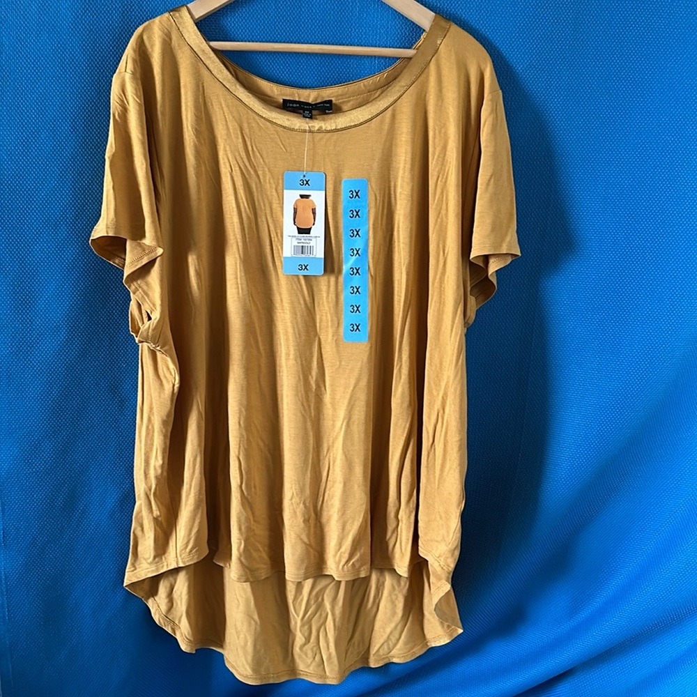 Joan Vass Women’s T-Shirt